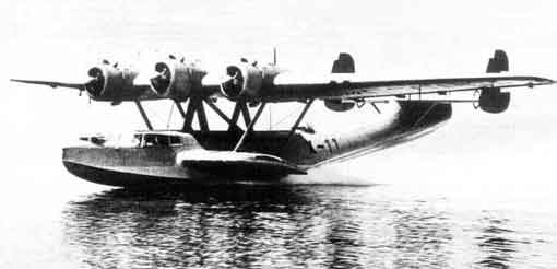 dornier 24