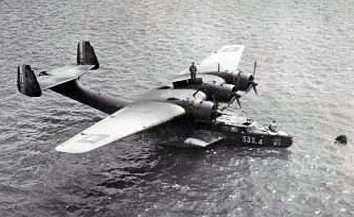 Dornier 24