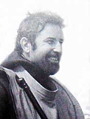 Gérard Jougier
