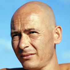 André Laban