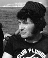 Albert Ponso