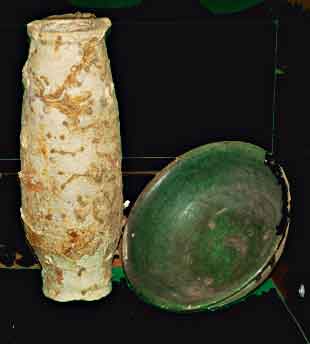 pot