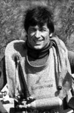 Daniel Stévenard