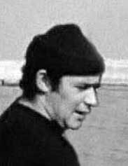 Jean-Pierre Truant